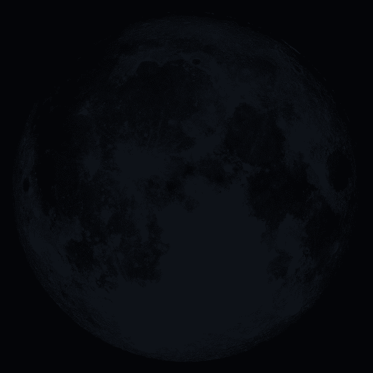 New Moon